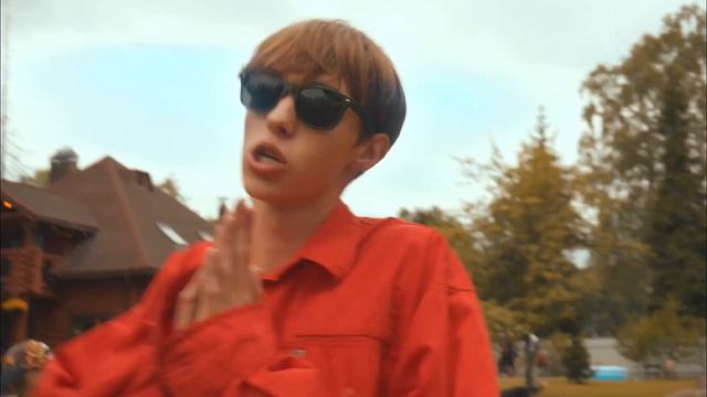 AUGUST - Maybach (без мата) смотреть онлайн
