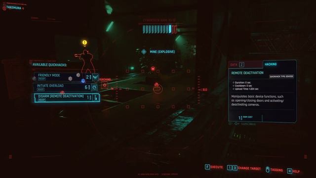Cyberpunk 2077 Walkthrough very hard | Main Quest: Play It Safe смотреть онлайн