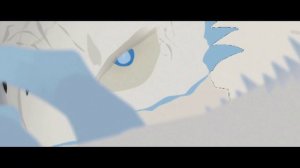 Shimo VS Titanus Rodan - Stick Nodes Animation