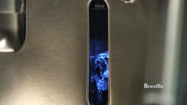 Learn more about the Breville Oracle™ смотреть онлайн