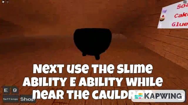 Ability Wars | How to get JELLO Ability and Gelatinous Badge смотреть онлайн