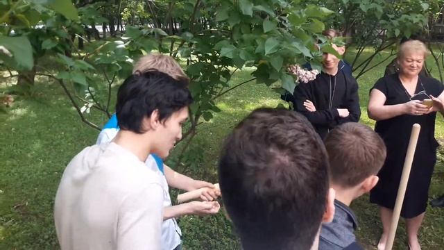 Сажаем сирень смотреть онлайн