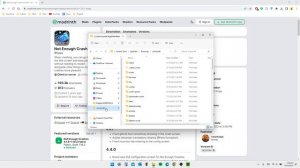 How to run both Fabric and Forge Mods TOGETHER in Minecraft!