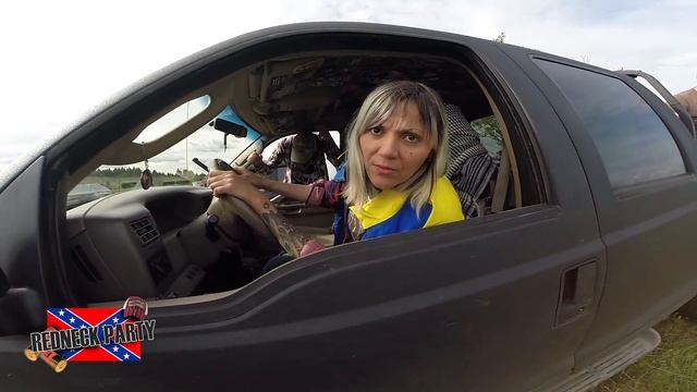 redneck party teaser смотреть онлайн