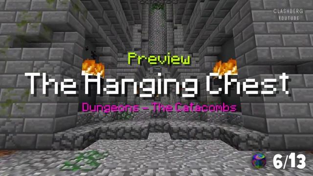 Miscellaneous Fairy Souls (15/15) - Hypixel Skyblock смотреть онлайн