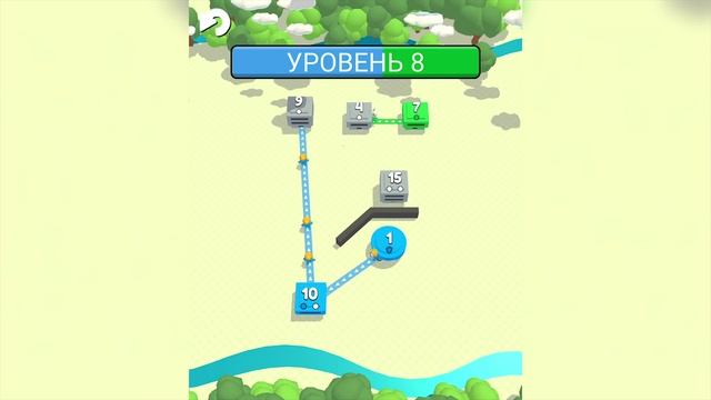 ЭВОЛЮЦИЯ СТРОИТЕЛЬСТВА ДОМОВ! ПРОХОЖДЕНИЕ УРОВНЕЙ | City Takeover смотреть онлайн