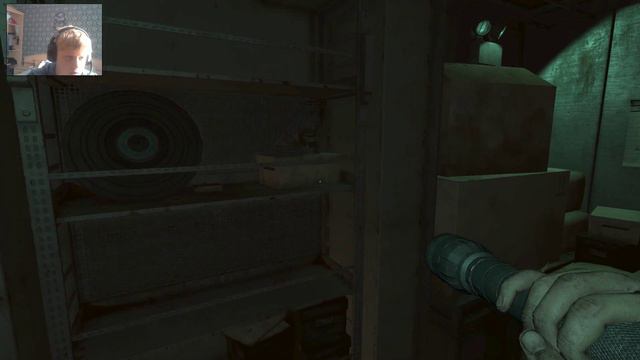 Monstrum(3) АААА СТРАШНААА(С вебкой) смотреть онлайн