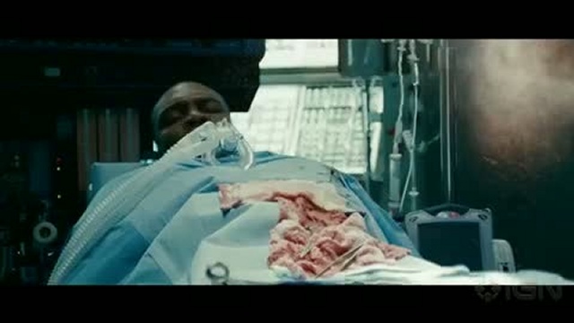 Быстрее пули (2010 / Трейлер) / Faster смотреть онлайн