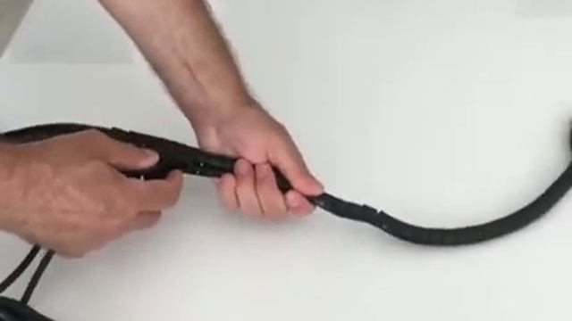 Кабельный органайзер смотреть онлайн