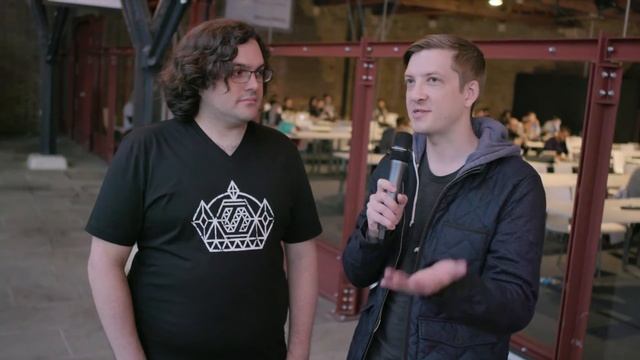 Summit Report: Linting best practices with Daniel Freedman (Polymer Summit 2016) смотреть онлайн