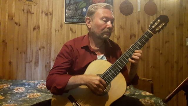 О. Копенков. Маленькая птичка. смотреть онлайн