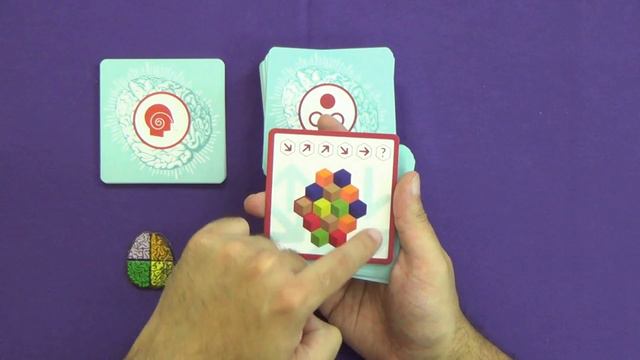 Conociendo Cortex Challenge 3 смотреть онлайн