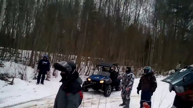 STELS 600 потанул смотреть онлайн