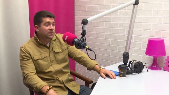 Руководитель федеральной сети кофейных баров "Coffee way" Сергей Бунцевич смотреть онлайн