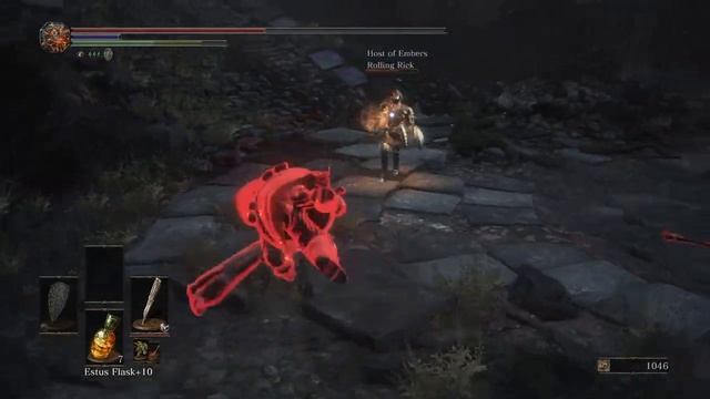 DARK SOULS 3 GIT GUD 101* смотреть онлайн