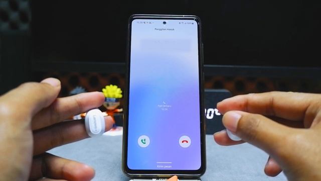 BOOMBASTIS !! | Review TWS Thinkplus XT62 смотреть онлайн