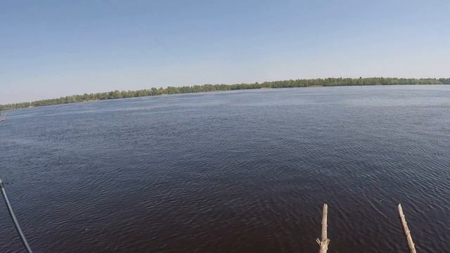 первый выход на лодке на острова смотреть онлайн