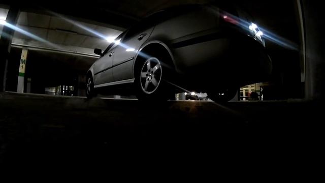 Skoda Octavia 1u2 2003