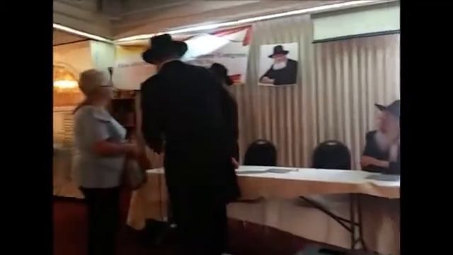 Декларация 7 заповедей Ноаха в Иерусалиме. смотреть онлайн