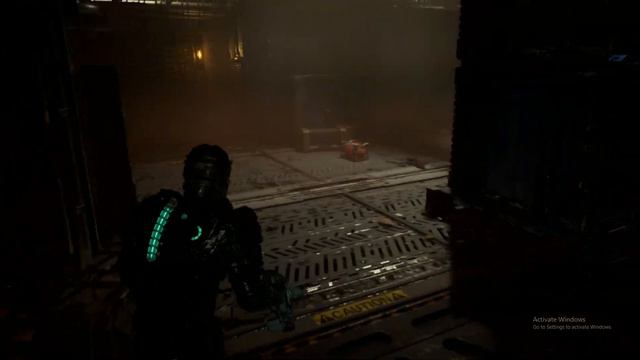 Dead Space (2023) pt.20 смотреть онлайн