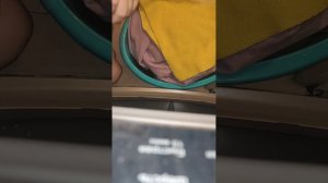 Стиральная машина с сушкой 2 в1 Haier HWD80- BP14979S
Результат /обзор стирка+сушка /результат вещей