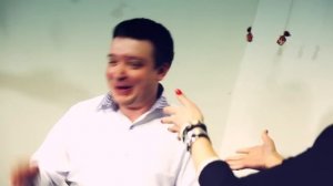 Конкурс для вечеринки «Вопросы»  от Smartyparty.ru