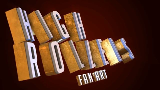 High Rollers D&D: Episode: 74 - Draconic Escape - 25th February 2018 смотреть онлайн