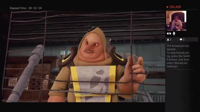 Platinum Spirit Messing Around With Disney Infinity смотреть онлайн