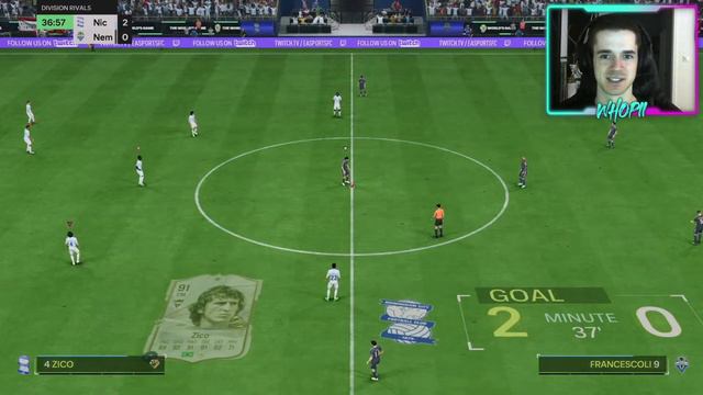 BEST FANTASY FC CARDS IN EA FC 24?!? смотреть онлайн