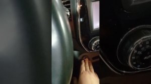 Renault Captur - сброс ошибки "низкое давление масла"