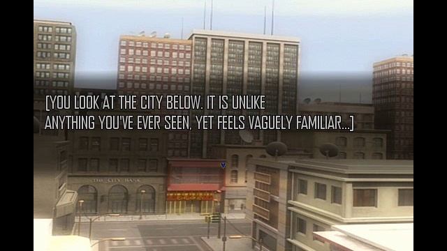 Gatekeeper TechDemo смотреть онлайн