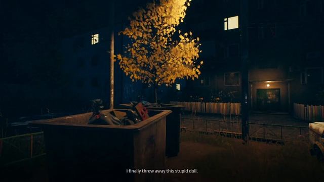 September 7th Walkthrough Item location 4 new year toys смотреть онлайн