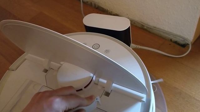 Xiaomi Roborock S50 Bricked Part 2/3, Dead? Troubleshooting смотреть онлайн