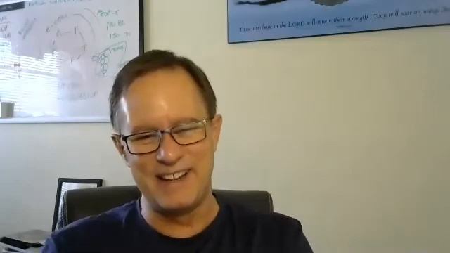 Racial Reconciliation Conversation with Dr. Raleigh Washington смотреть онлайн