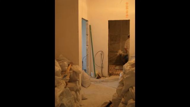 Современная прихожая - от проекта до реализации! (2010) смотреть онлайн