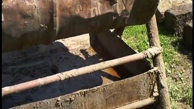 Как сделать бетономешалку смотреть онлайн