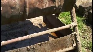 Как сделать бетономешалку