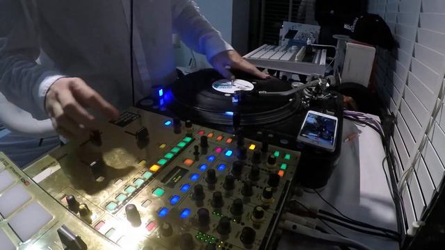 DJ Anrev Singapore IDA World 2017 Online Scratch Eliminiations смотреть онлайн