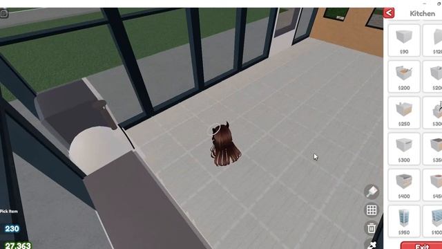 Architectural Design Restaurant in Restaurant Tycoon 2 - ROBLOX смотреть онлайн
