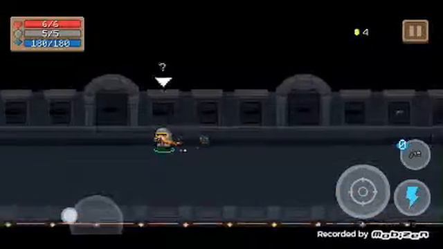 Первая версия игры соул кнайт смотреть онлайн
