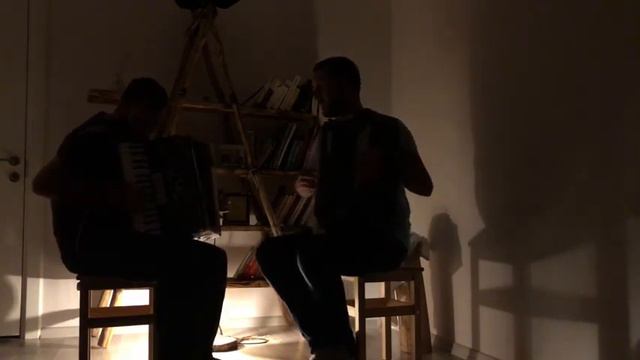 Аккордеон, прекрасное исполнение ❤️ смотреть онлайн