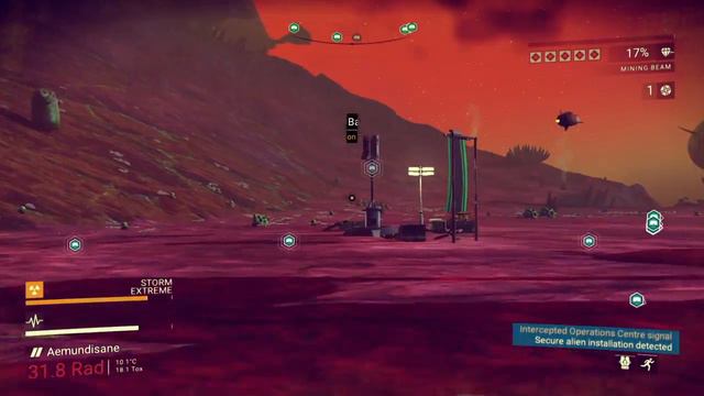 No Man's Sky-Atlas Pass v3 смотреть онлайн