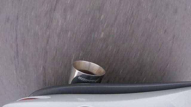 Golf 1.4 TSI Stage 2 + Downpipe + Escapamento + Pops and Bangs смотреть онлайн
