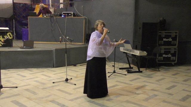 Елена Шетина."Татьянин день" с женским хором "Русская душа".ДКДЦ "Полёт", 25 января 2019 года., смотреть онлайн