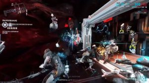 Warframe - Прохождение квеста «Скрытые сообщения»