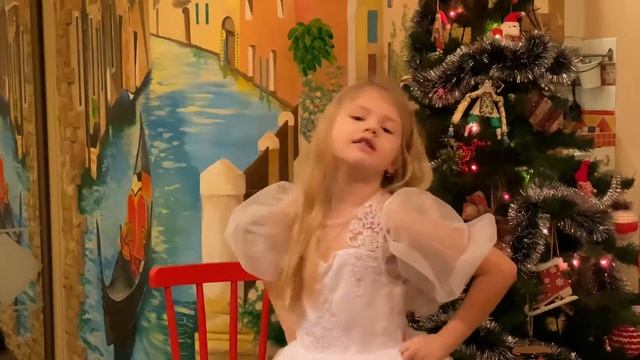 Крошку Ангела в сочельник ... Ф.М. Достоевский читает Алёна Яковлева 6 лет смотреть онлайн