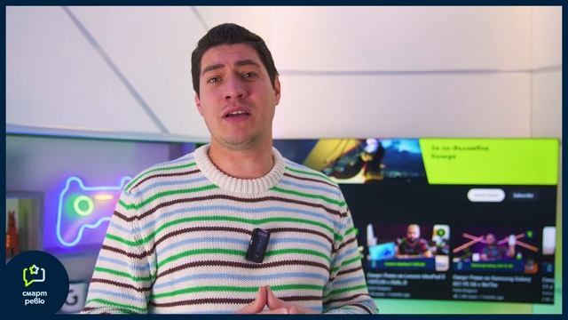 Смарт Ревю на Samsung Galaxy Watch 5 Pro LTE от DONBRUTAR смотреть онлайн