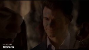 Хейли и Элайджа (Первородные/Древние)