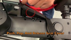 DOONA Liki Trike // Step-By-Step How-To Guide by Kidsland