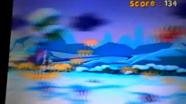 Bird Mania Christmas 3D смотреть онлайн